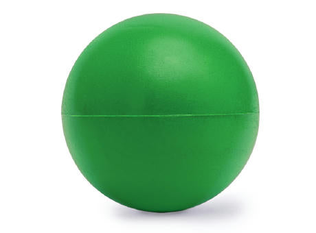 STRESSBALL SEYKU S/EINHEITSGRÖSSE WHITE