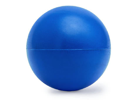 STRESSBALL SEYKU S/EINHEITSGRÖSSE WHITE