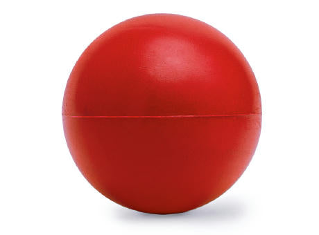 STRESSBALL SEYKU S/EINHEITSGRÖSSE WHITE