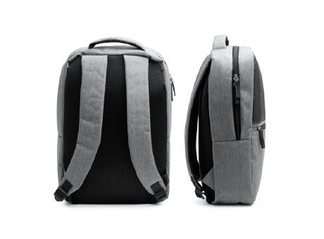 RUCKSACK KITON S/EINHEITSGRÖSSE HEATHER BLACK