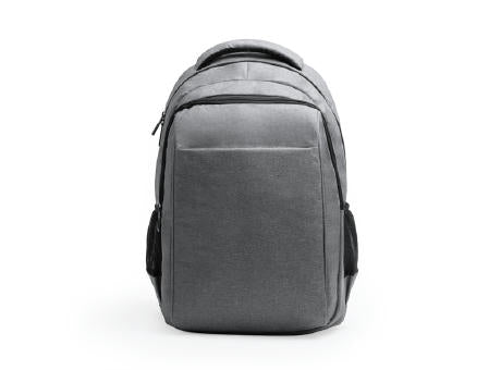 RUCKSACK PATRIK S/EINHEITSGRÖSSE BLACK