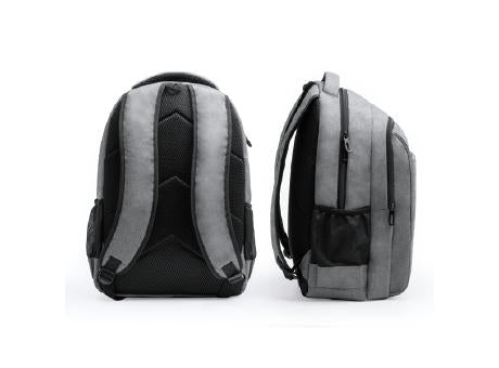 RUCKSACK PATRIK S/EINHEITSGRÖSSE BLACK