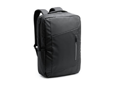 RUCKSACK DIXON S/EINHEITSGRÖSSE BLACK