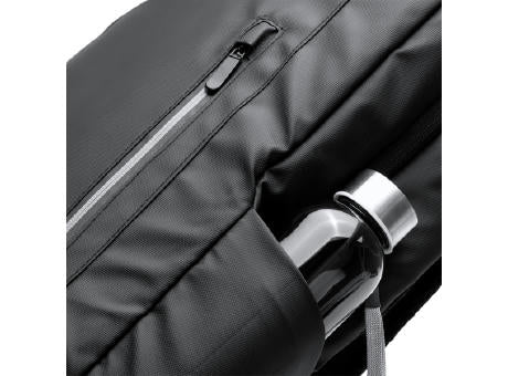 RUCKSACK DIXON S/EINHEITSGRÖSSE BLACK