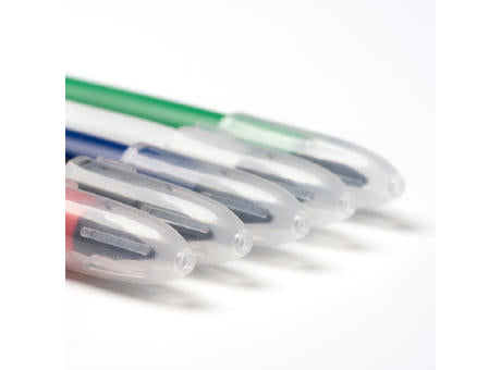 BLEISTIFT TEZAL S/EINHEITSGRÖSSE WHITE