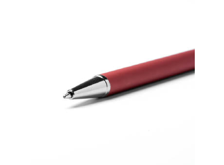 KUGELSCHREIBER RODAL S/BLAUE TINTE WHITE