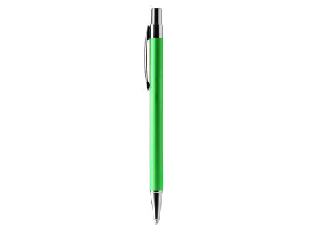 KUGELSCHREIBER RODAL S/BLAUE TINTE WHITE
