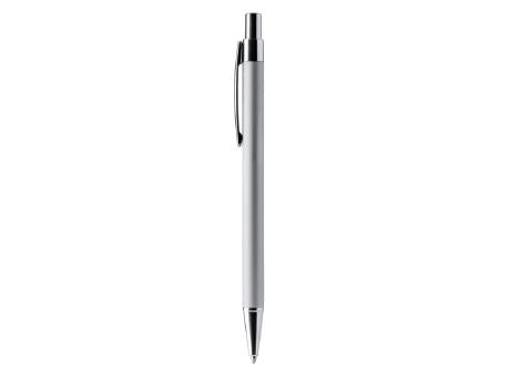 KUGELSCHREIBER RODAL S/BLAUE TINTE WHITE