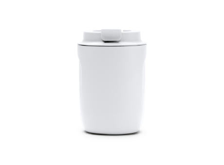 BECHER TANIK S/EINHEITSGRÖSSE WHITE