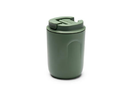 BECHER TANIK S/EINHEITSGRÖSSE WHITE