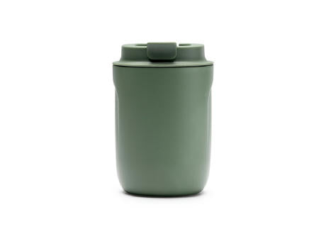 BECHER TANIK S/EINHEITSGRÖSSE WHITE
