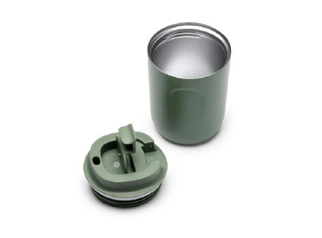 BECHER TANIK S/EINHEITSGRÖSSE WHITE