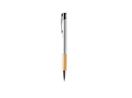 KUGELSCHREIBER BORUX S/BLAUE TINTE WHITE