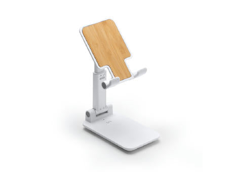 LADEGERÄTHALTER ZICUM S/EINHEITSGRÖSSE WHITE