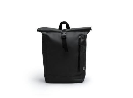 RUCKSACK DRONTE S/EINHEITSGRÖSSE BLACK