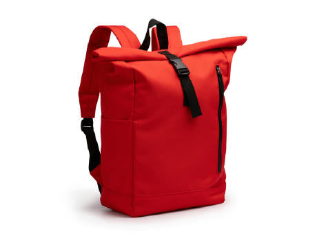 RUCKSACK DRONTE S/EINHEITSGRÖSSE BLACK