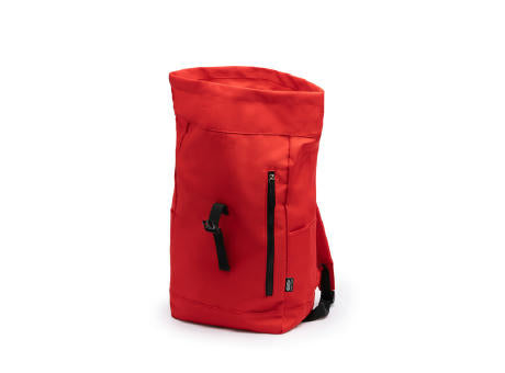 RUCKSACK DRONTE S/EINHEITSGRÖSSE BLACK