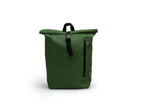RUCKSACK DRONTE S/EINHEITSGRÖSSE BLACK