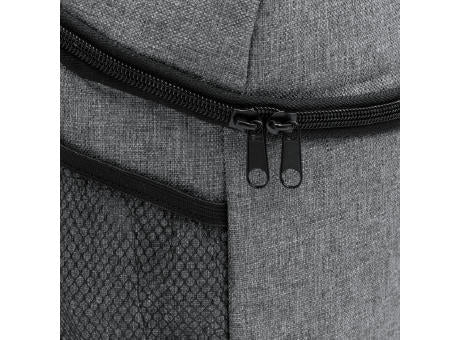 KÜHLTASCHE RUPER S/EINHEITSGRÖSSE BLACK