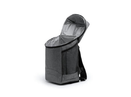 KÜHLTASCHE RUPER S/EINHEITSGRÖSSE BLACK