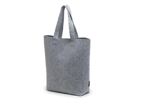 TASCHE SAFIRA S/EINHEITSGRÖSSE GREY