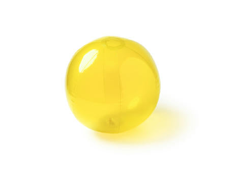 BALL KIPAR S/EINHEITSGRÖSSE YELLOW