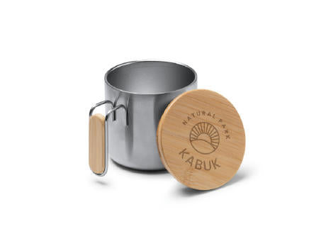 TASSE RIMOR S/EINHEITSGRÖSSE BLACK