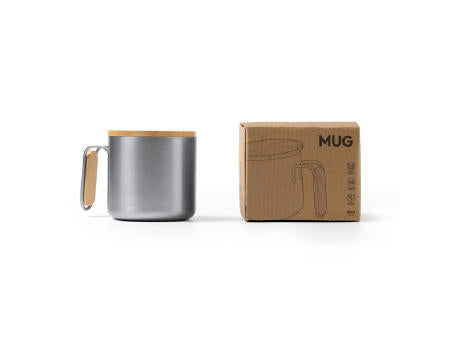 TASSE RIMOR S/EINHEITSGRÖSSE BLACK