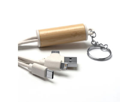 KABEL POMBO S/EINHEITSGRÖSSE GREIGE