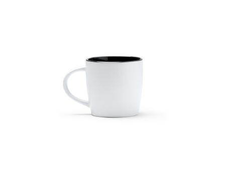 TASSE RADEK S/EINHEITSGRÖSSE BLACK