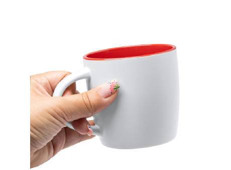 TASSE RADEK S/EINHEITSGRÖSSE BLACK