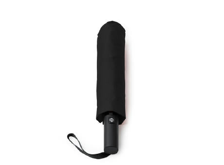 REGENSCHIRM LEYKA S/EINHEITSGRÖSSE BLACK