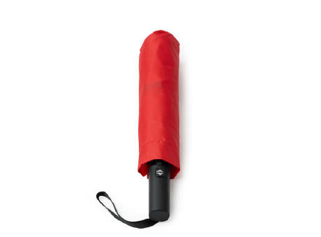 REGENSCHIRM LEYKA S/EINHEITSGRÖSSE BLACK