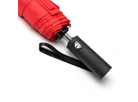 REGENSCHIRM LEYKA S/EINHEITSGRÖSSE BLACK