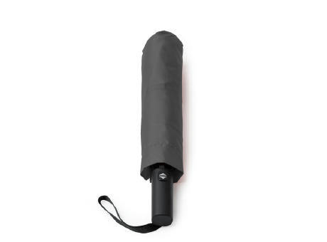 REGENSCHIRM LEYKA S/EINHEITSGRÖSSE BLACK
