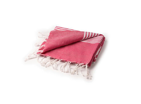 SARONG CALAIS S/EINHEITSGRÖSSE LIGHT ROYAL BLUE