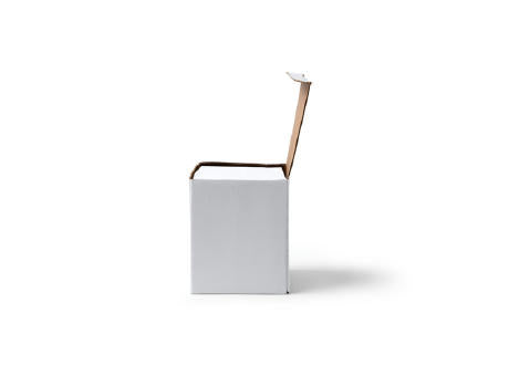 BECHERBOX NAMEX S/EINHEITSGRÖSSE WHITE