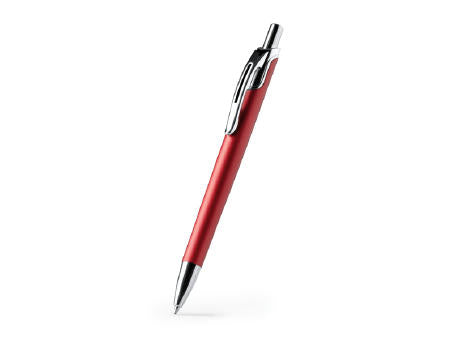 KUGELSCHREIBER BORG S/BLAUE TINTE BLACK