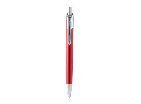 KUGELSCHREIBER BORG S/BLAUE TINTE BLACK