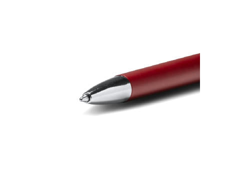 KUGELSCHREIBER BORG S/BLAUE TINTE BLACK