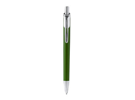 KUGELSCHREIBER BORG S/BLAUE TINTE BLACK