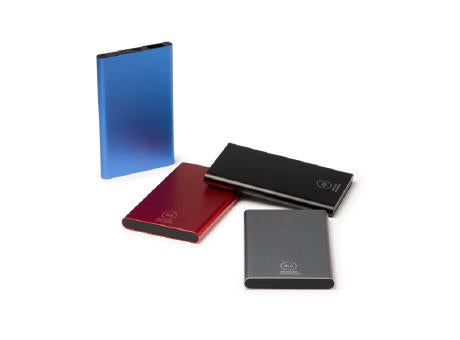 EXTERNE BATTERIE KARNA S/EINHEITSGRÖSSE BLACK
