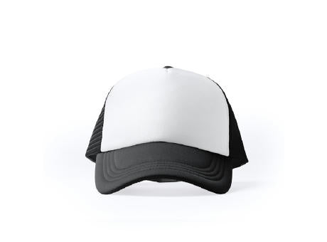 KAPPE BARNY S/EINHEITSGRÖSSE BLACK