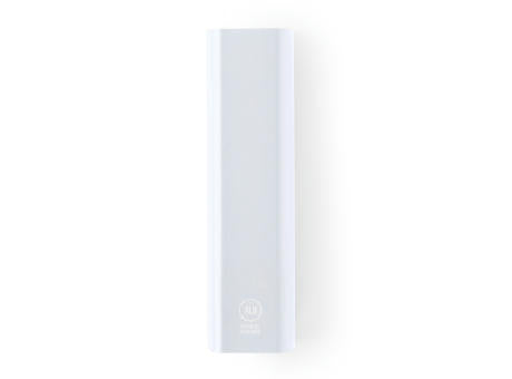 EXTERNE BATTERIE BONY S/EINHEITSGRÖSSE WHITE