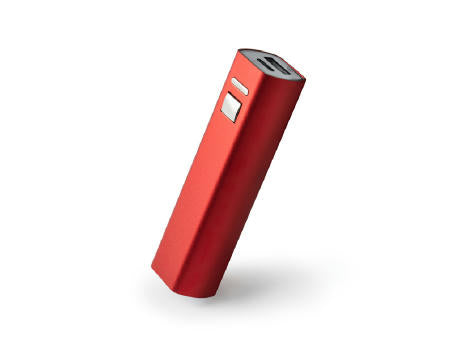 EXTERNE BATTERIE BONY S/EINHEITSGRÖSSE WHITE