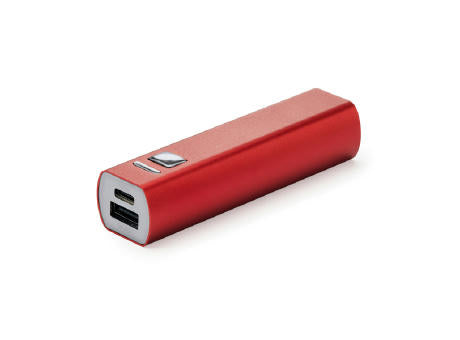 EXTERNE BATTERIE BONY S/EINHEITSGRÖSSE WHITE