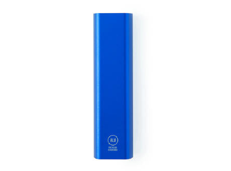 EXTERNE BATTERIE BONY S/EINHEITSGRÖSSE WHITE