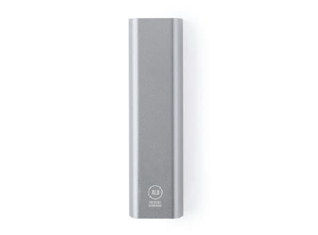 EXTERNE BATTERIE BONY S/EINHEITSGRÖSSE WHITE