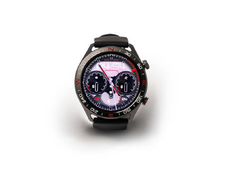 UHR PATEK S/EINHEITSGRÖSSE BLACK