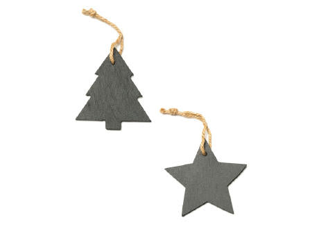 WEIHNACHTSSCHMUCK RUDOLF S/EINHEITSGRÖSSE STAR